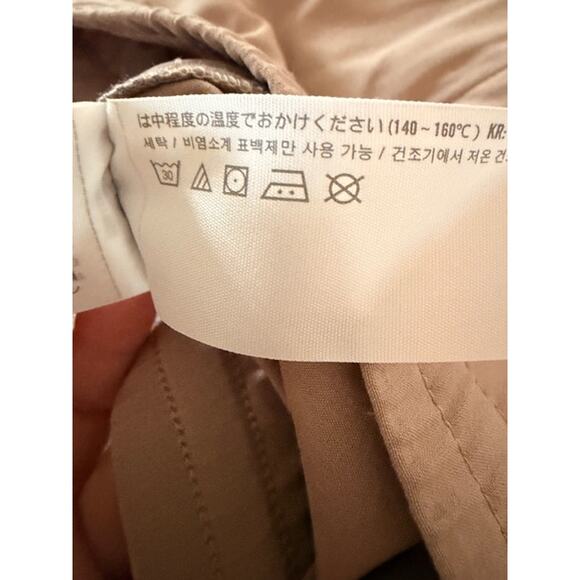 Abercrombie Kids Performance Jogger – Size 13/14 – NWT - Picture 7 of 8